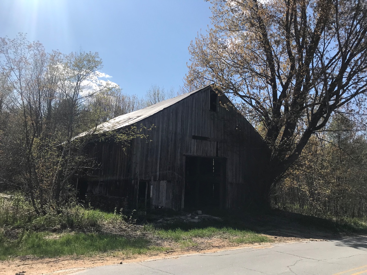Stow, ME for sale Maine Mountain Post & Beam